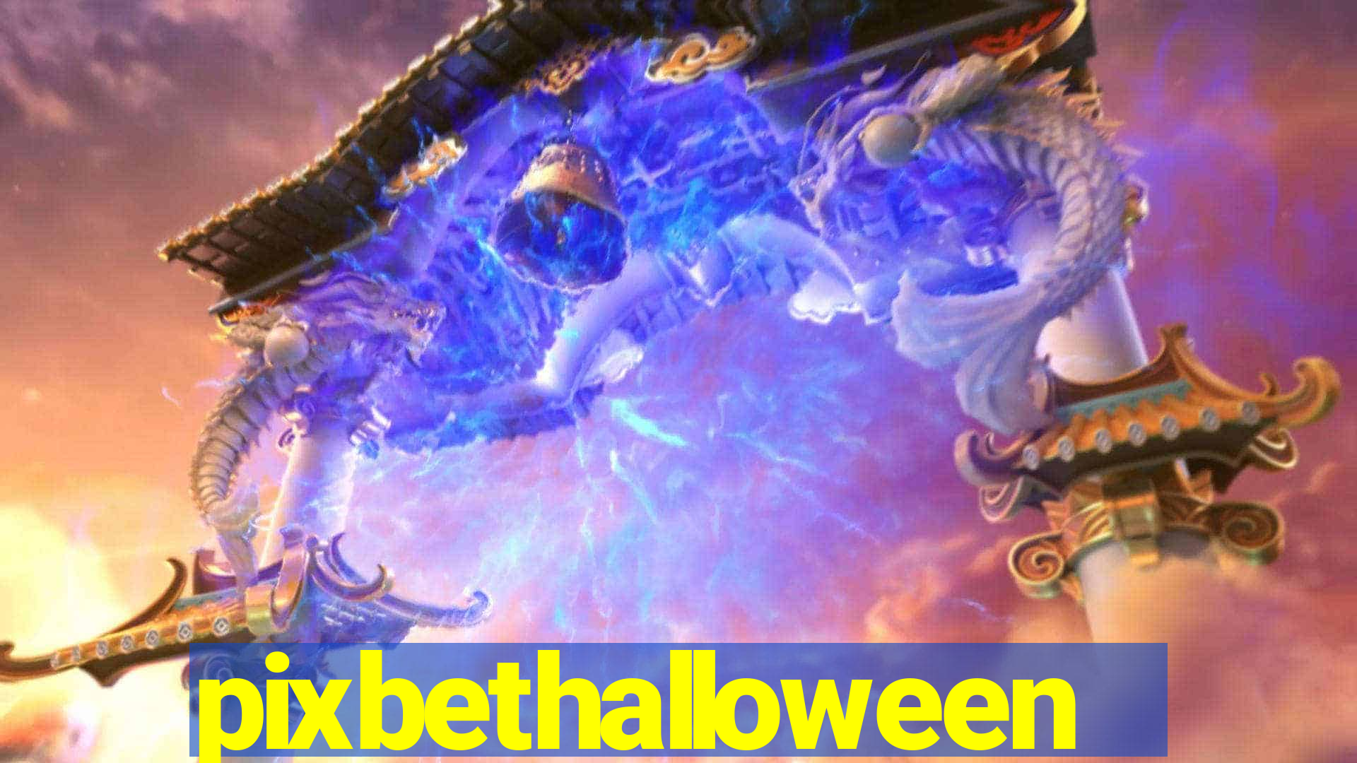 pixbethalloween