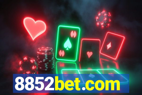 8852bet.com