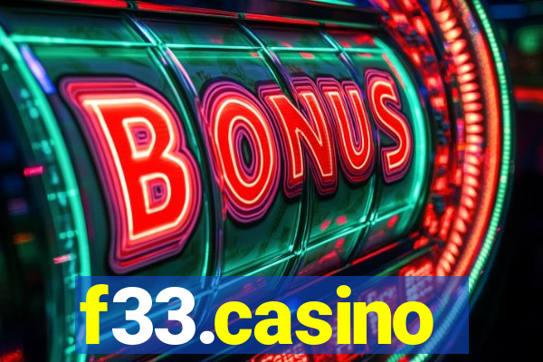 f33.casino