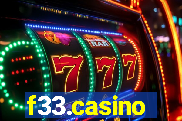 f33.casino