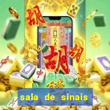 sala de sinais fortune tiger telegram