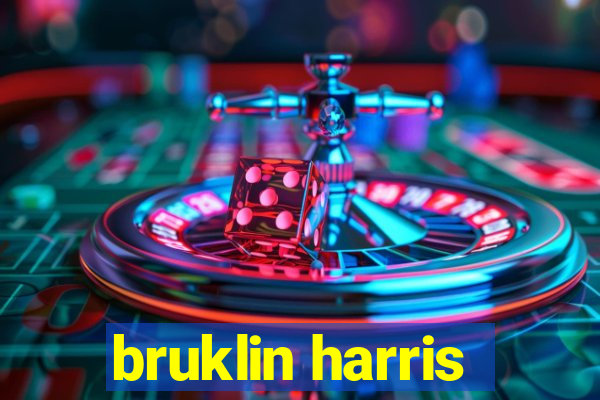 bruklin harris