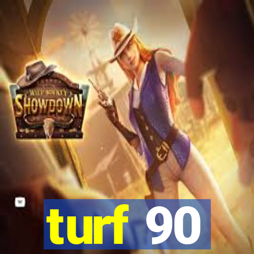 turf 90