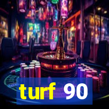 turf 90