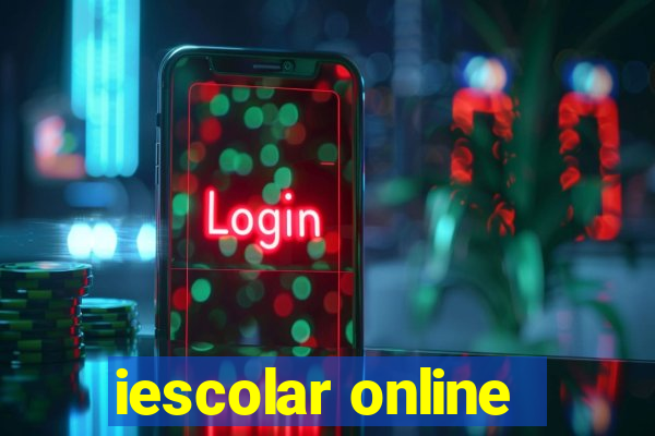 iescolar online