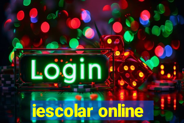 iescolar online