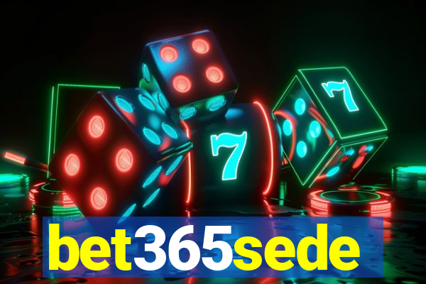 bet365sede