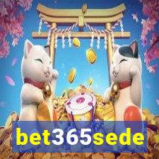 bet365sede