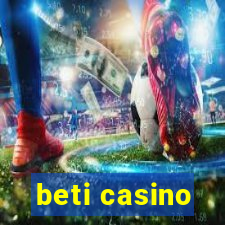 beti casino