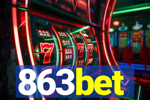 863bet