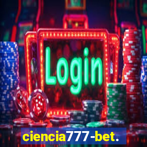 ciencia777-bet.com