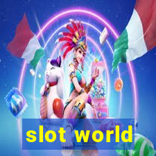 slot world