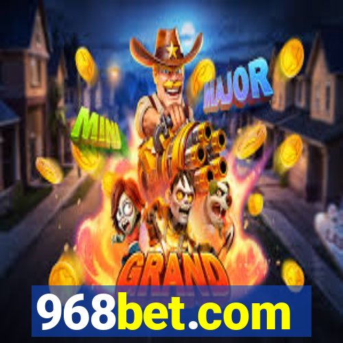 968bet.com