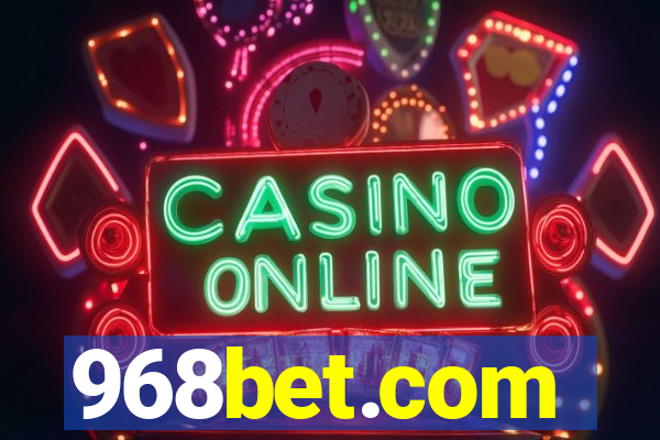 968bet.com