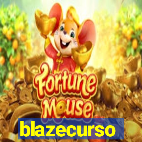 blazecurso