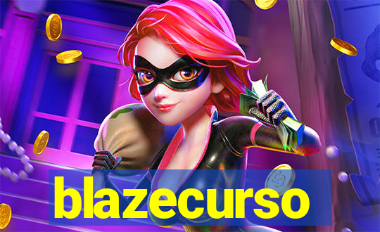 blazecurso