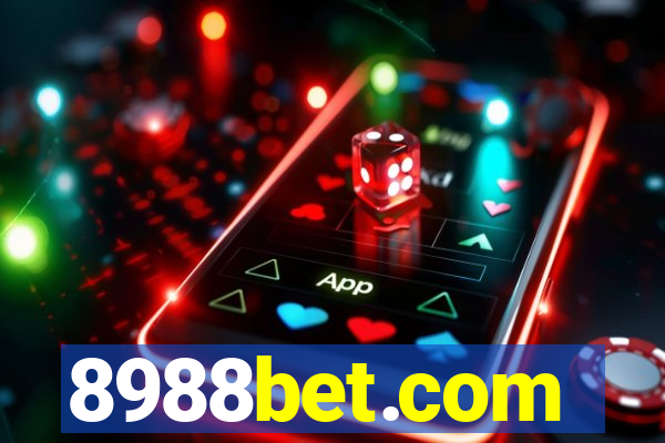 8988bet.com