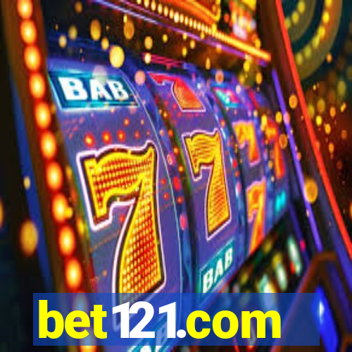 bet121.com