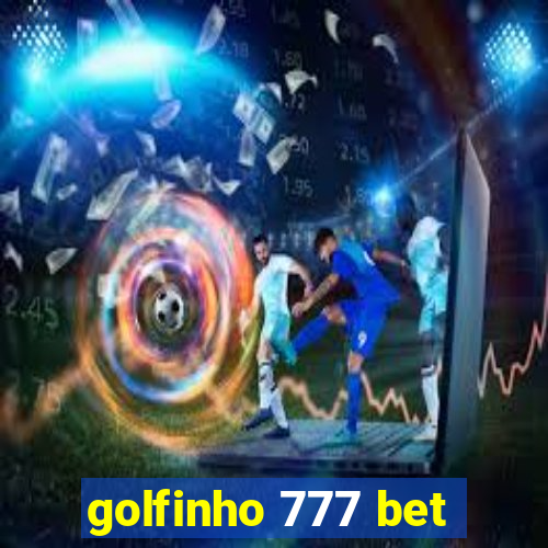 golfinho 777 bet