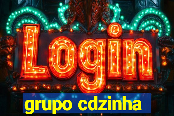 grupo cdzinha