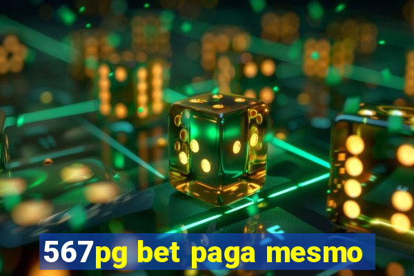 567pg bet paga mesmo