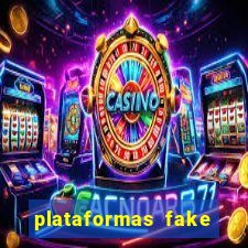 plataformas fake para brincar