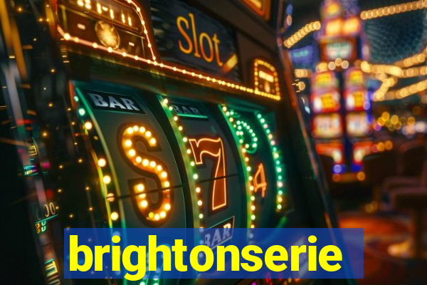 brightonserie