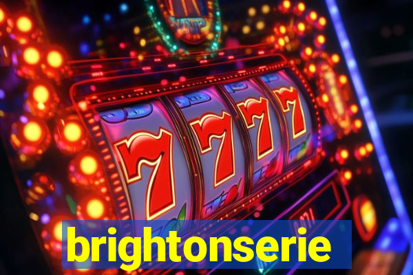 brightonserie