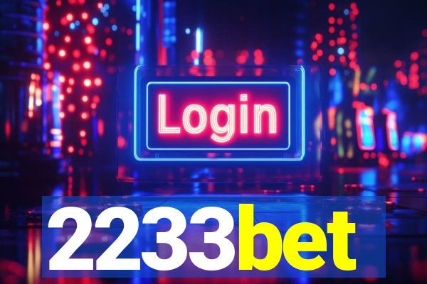 2233bet