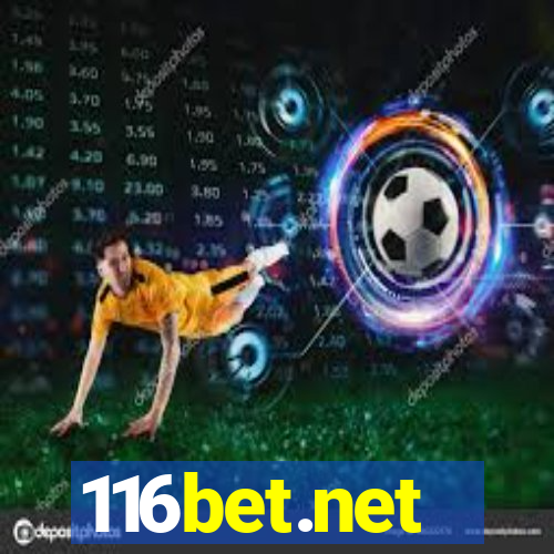 116bet.net