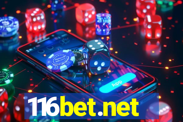 116bet.net