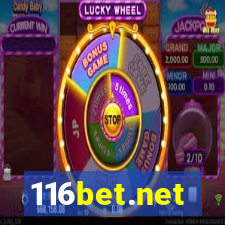 116bet.net