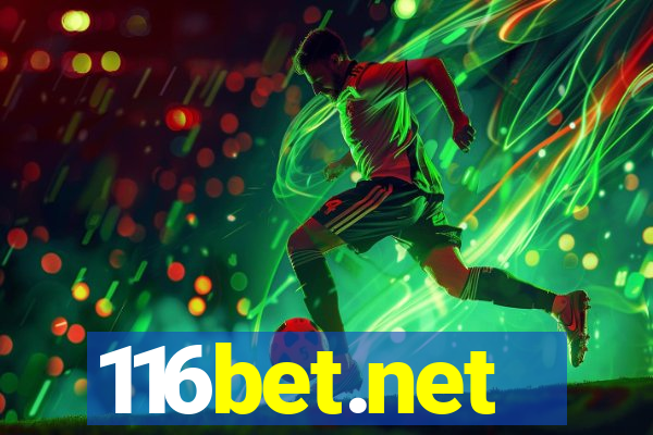 116bet.net