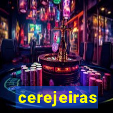 cerejeiras