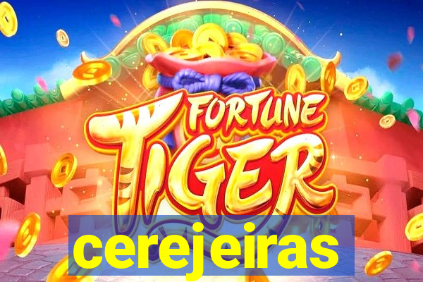 cerejeiras