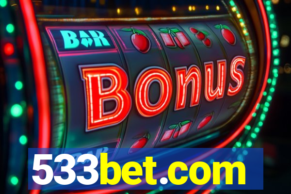 533bet.com