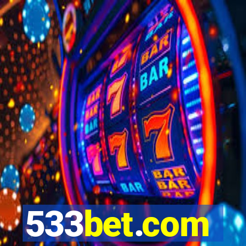 533bet.com