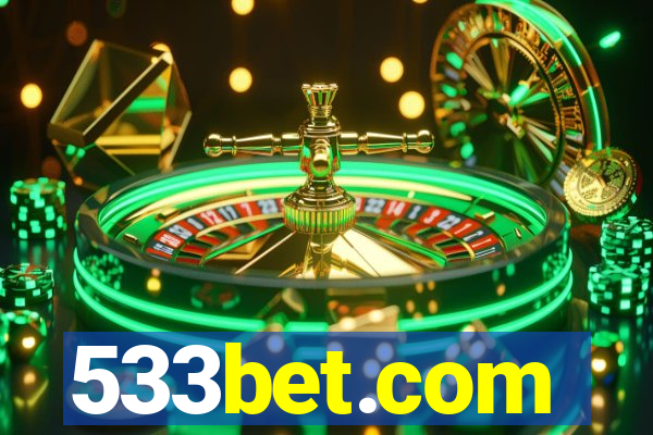 533bet.com