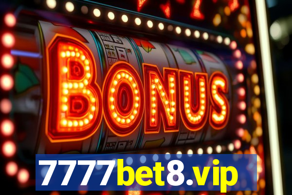 7777bet8.vip