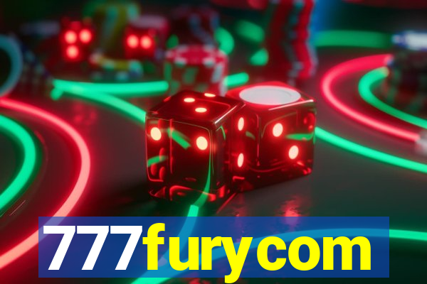 777furycom