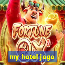 my hotel jogo