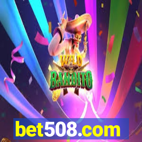 bet508.com