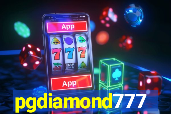 pgdiamond777