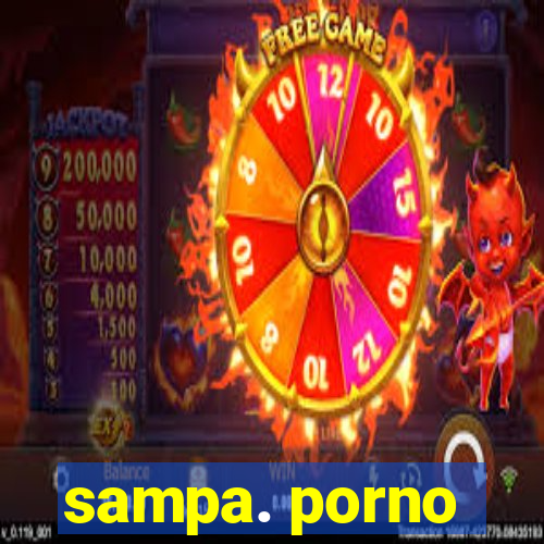 sampa. porno