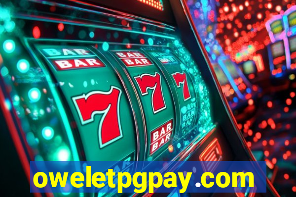 oweletpgpay.com