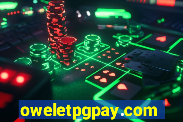 oweletpgpay.com