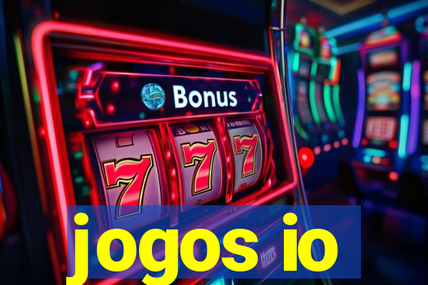 jogos io