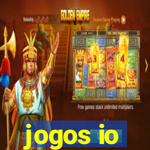 jogos io