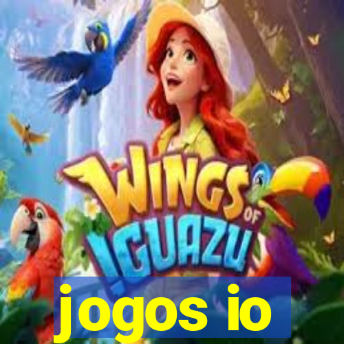 jogos io