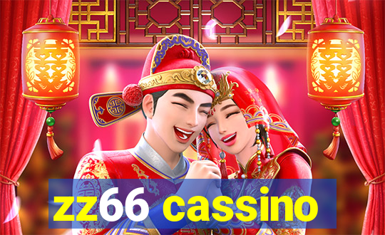 zz66 cassino